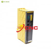 FANUC A06B-6070-H003 E SERIES AC SERVO DRIVE