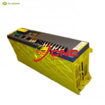 FANUC A06B-6070-H004 E SERIES AC SERVO DRIVE