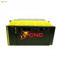 FANUC A06B-6087-H126 ALPHA POWER SUPPLY MODULE MDL PSM-26