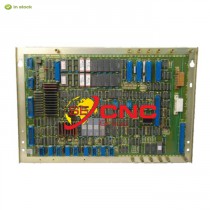 FANUC A16B-1010-0150 ZERO A ANALOG MASTER PCB
