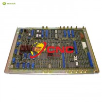FANUC A16B-1010-0210 ZERO A DIGITAL MASTER PCB