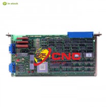 FANUC A16B-1210-0380 10A CONTROL ADD AXIS/ MEMORY PCB