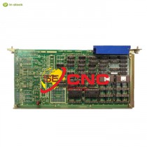 FANUC A16B-1210-0381 10 CONTROL ADD MEMORY PCB