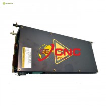 FANUC A16B-1210-0510 0/10 CONTROL POWER SUPPLY