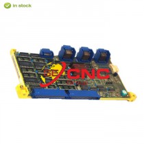 FANUC A16B-1212-0210 ZERO C CONTROL MEMORY PCB