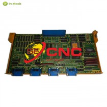 FANUC A16B-2200-0092 2 AXIS PCB FOR 15 A CONTROL
