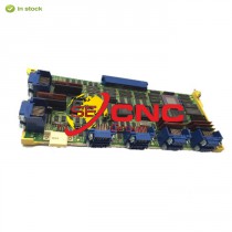 FANUC A16B-2200-0360 3/4 AXIS CARD FOR 32 BIT ZERO C CONTROL	