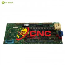 FANUC A20B-0007-0361/04A DC SERVO DRIVE PCB without PSU 