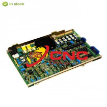 FANUC A20B-0008-0370/02 DC SPINDLE DRIVE PCB