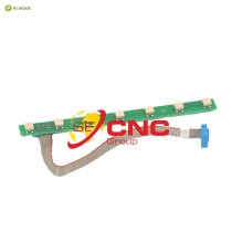 FANUC A20B-1001-0720 PCB - SOFT KEY