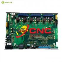 FANUC A20B-2000-0220 SPINDLE BOARD