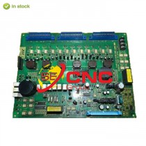 FANUC A20B-2100-0070 SPINDLE DRIVE PCB