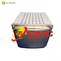 FANUC A61L-0001-0076 9" GREEN 6 6MB 6TB