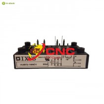 IXYS VUB72-16NOXT  DIODE BRIDGE 1600V 75A
