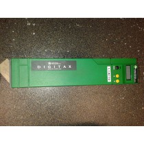 DBE 220 STD Brushlees AC Servo Drive