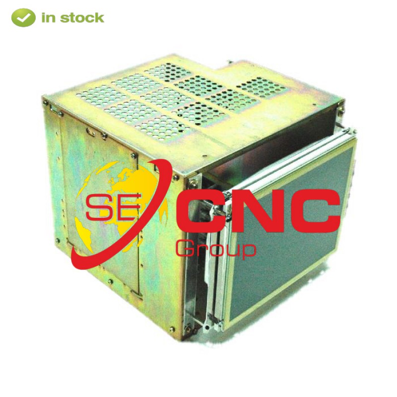 FANUC A61L-0001-0077 12" COLOUR 3