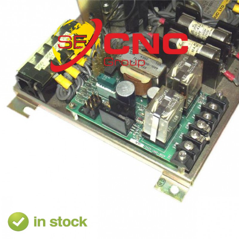 A20B-0007-0340/06A Fanuc Input Unit Fanuc Monitor PCB