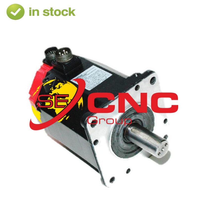 A06B-0143-B075 AC Servo Motor