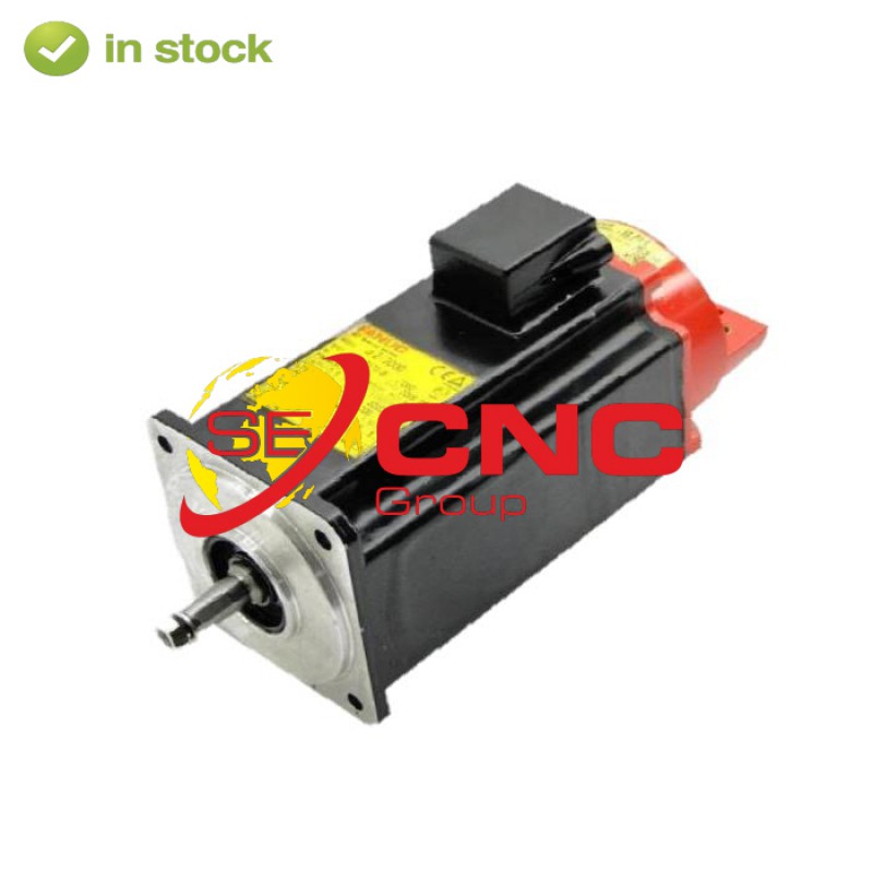 A06B-0373-B043 AC SERVO MOTOR
