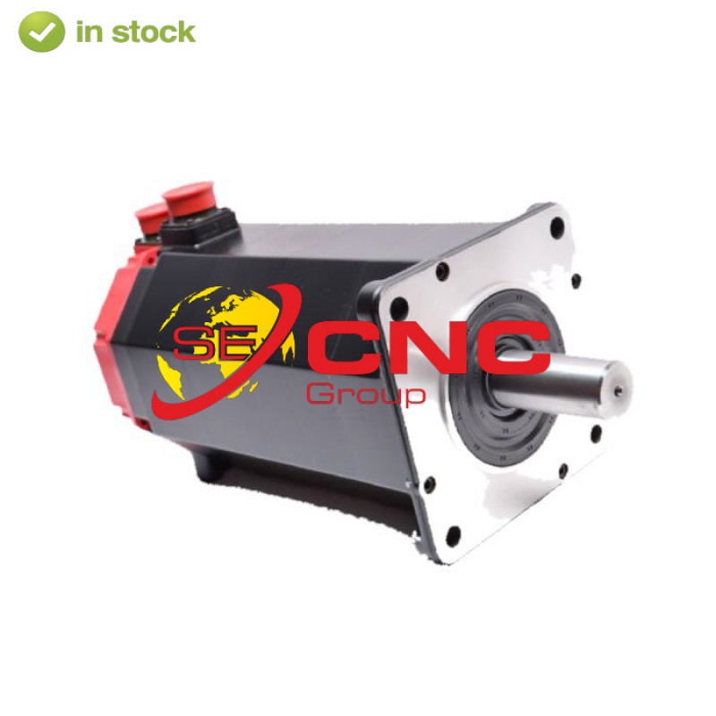 A06B-0505-B002#7000 AC SERVO MOTOR