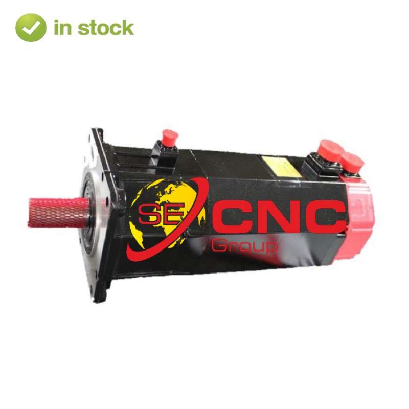 A06B-0505-B232#0060 AC Servo Motor