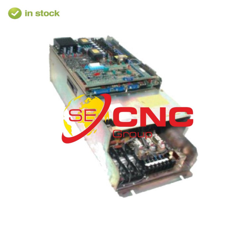 FANUC A06B-6044-H009