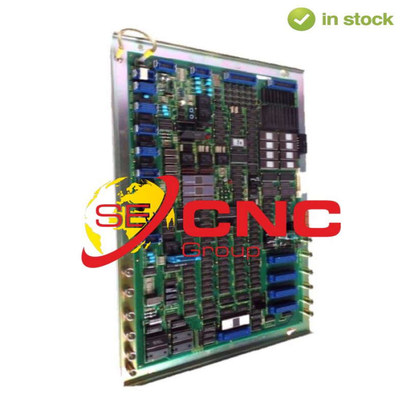 A16B-1000-0010 Fanuc 3 Master Board