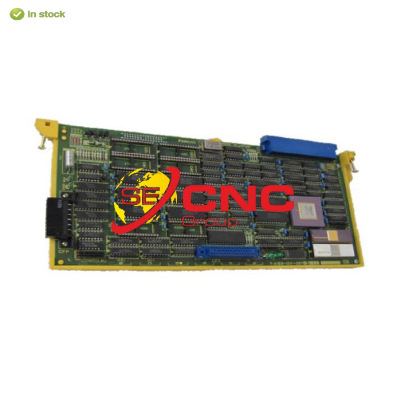 A16B-1211-0870 CAP CPU