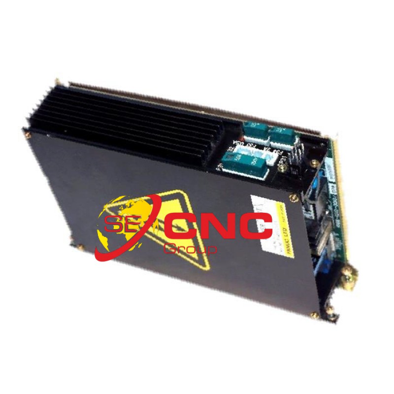 Fanuc A16B-1310-0010 Power Unit