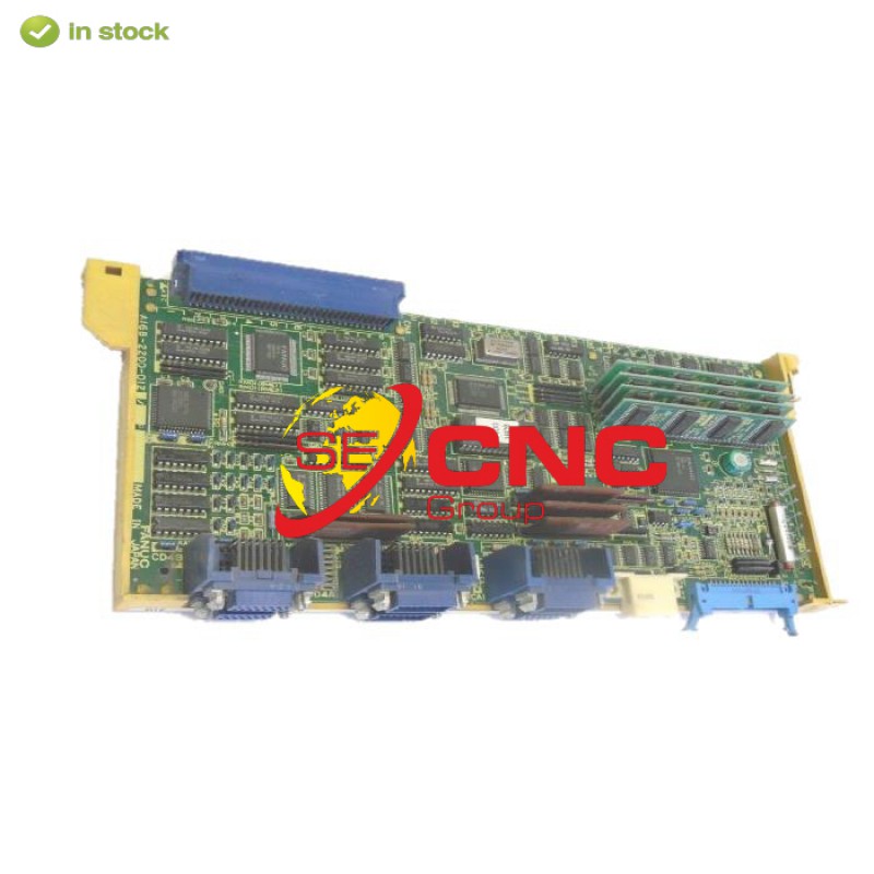 A16B-2200-0120-9 BASE O