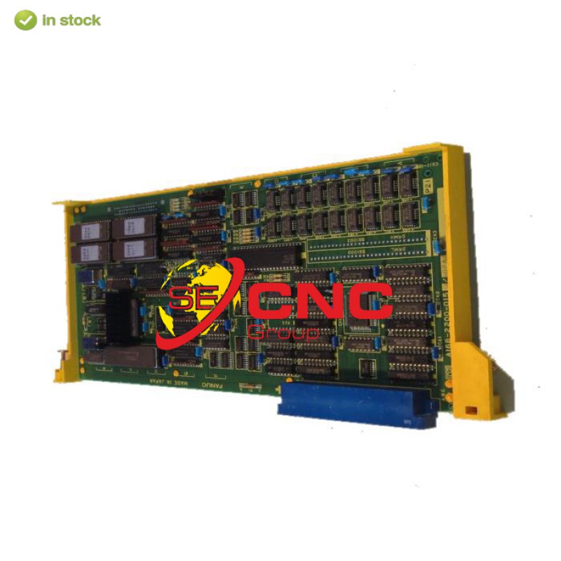 A16B-2200-0150 P1 CONVERSATIONAL CPU