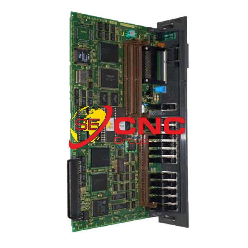 A16B-3200-0020 & A16B-2203-0041