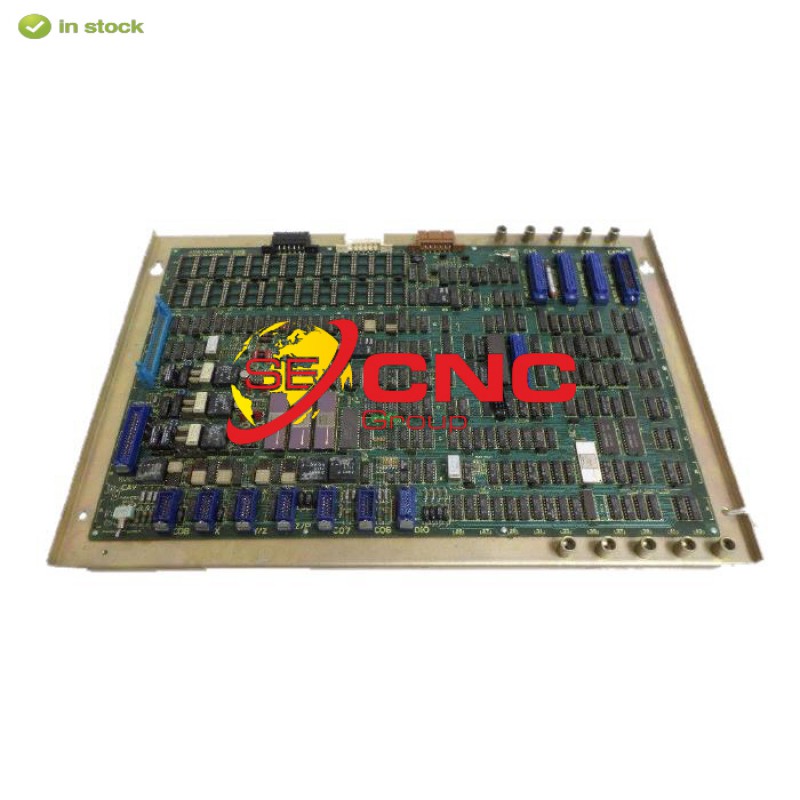 A20B-0007-0010 Fanuc Master Board System 6	