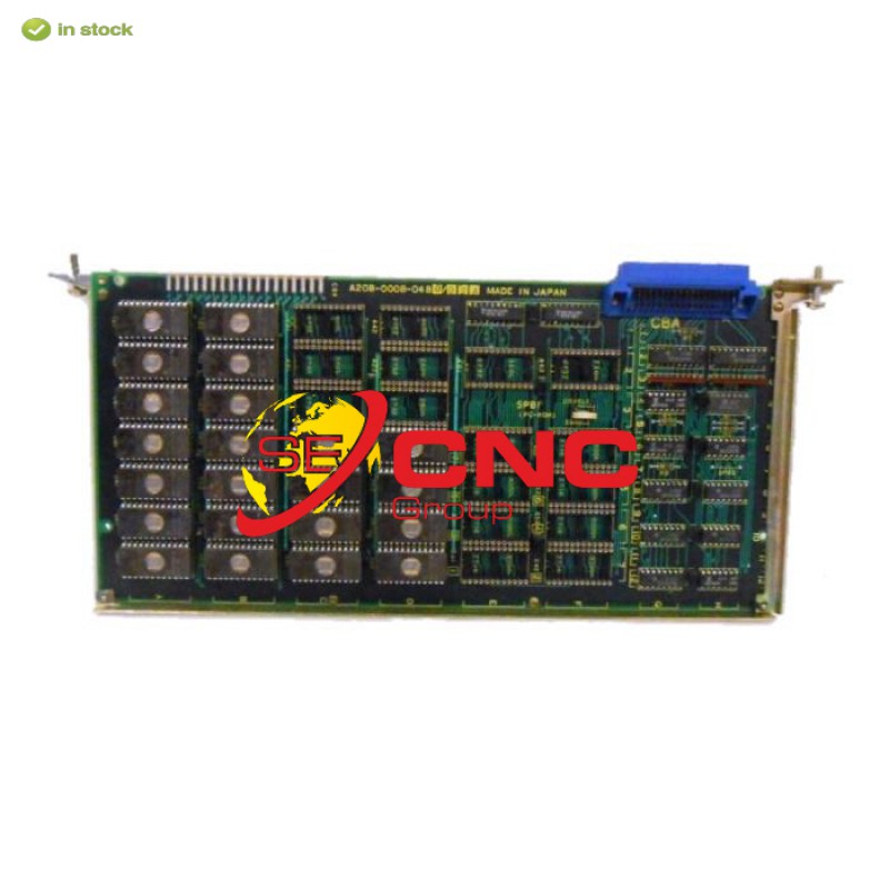A20B-0008-0480 FANUC ROM Board