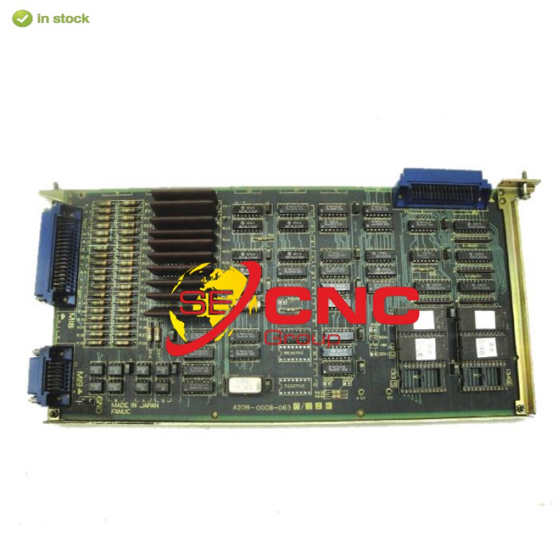 A20B-0008-0630 Fanuc