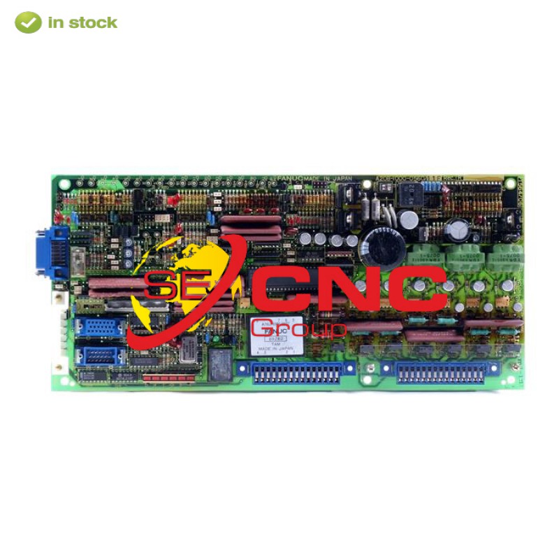 FANUC A20B-1000-0560/A-F  SERVO DRIVE PCB
