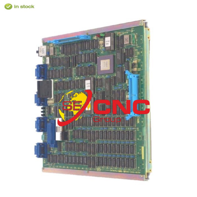 A20B-1000-0852 Fanuc Graphic Board 14Inch
