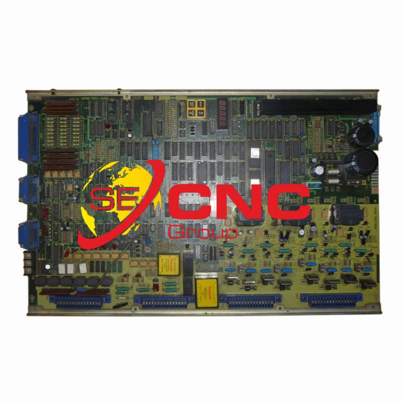 A20B-1001-0120 Fanuc DC Spindle PCB