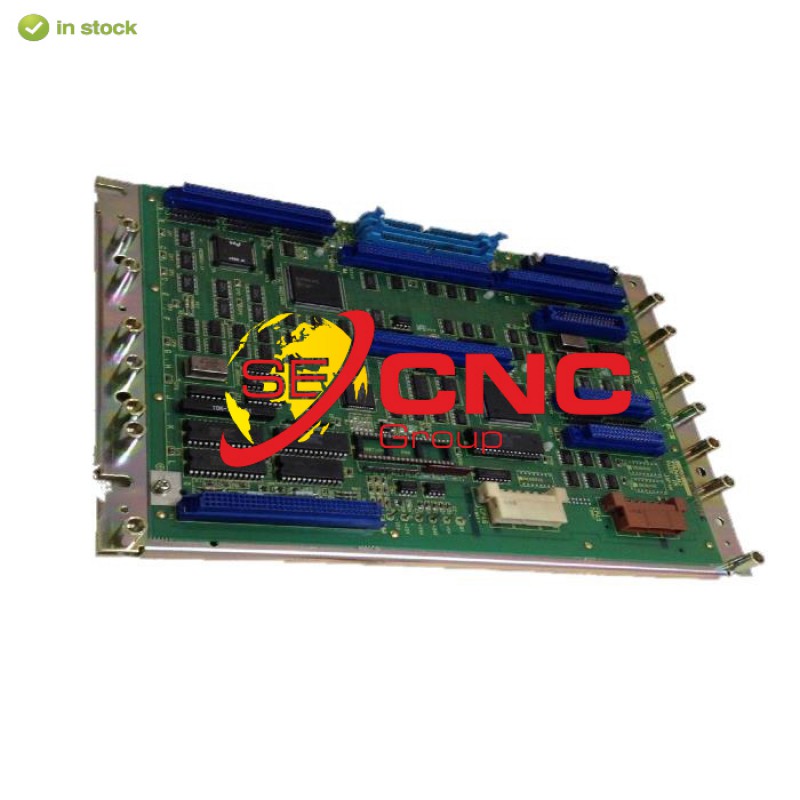 FANUC A20B-2000-0170 ZERO C CONTROL MASTER PCB