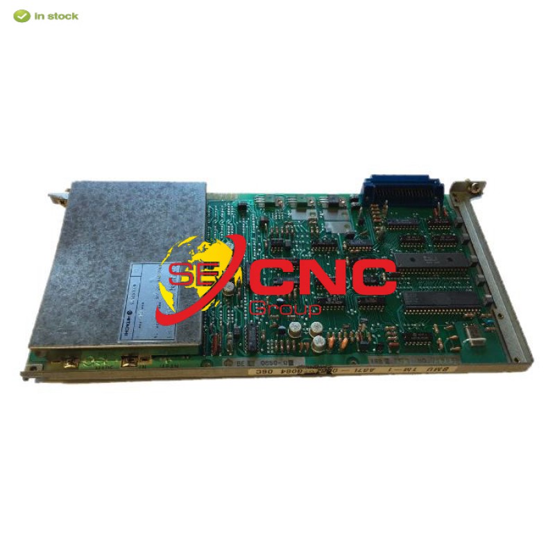 A87L-0001-0085 Fanuc BMU Board 256kb