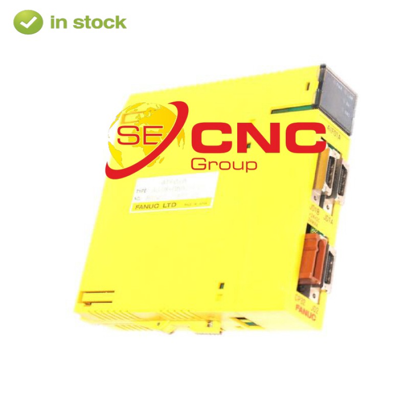 FANUC A03B-0807-C011 INTERFACE MODULE MDL AIF01A