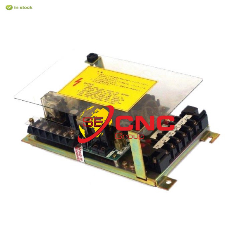 FANUC A14B-0076-B104 INPUT UNIT