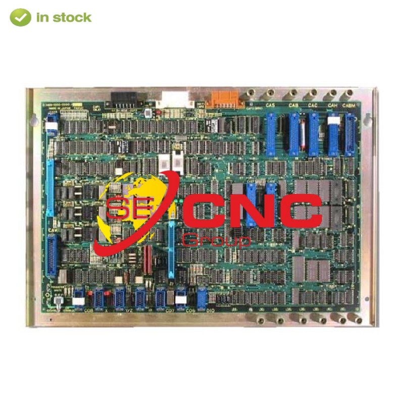 FANUC A16B-1000-0480 GRAPHIC