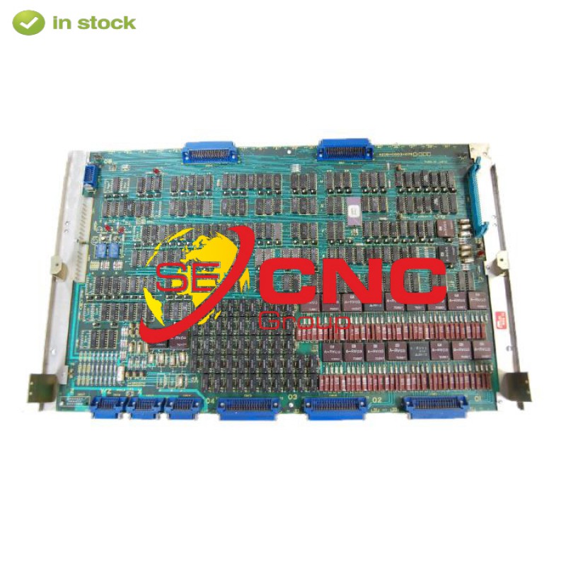 FANUC A20B-0003-0754-0 5T CONTROL "B" BOARD
