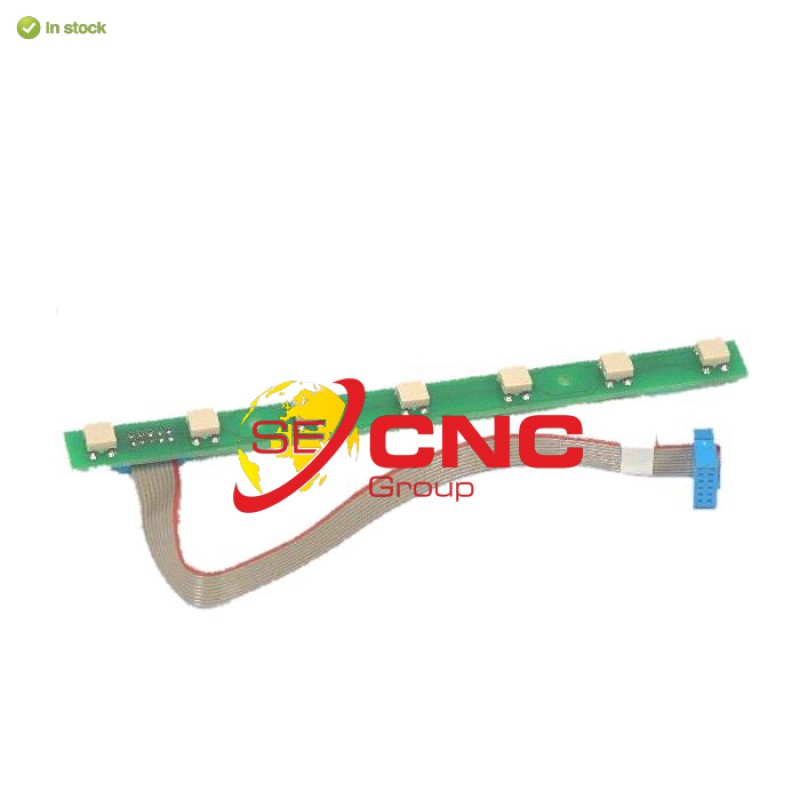 FANUC A20B-1001-0720 PCB - SOFT KEY