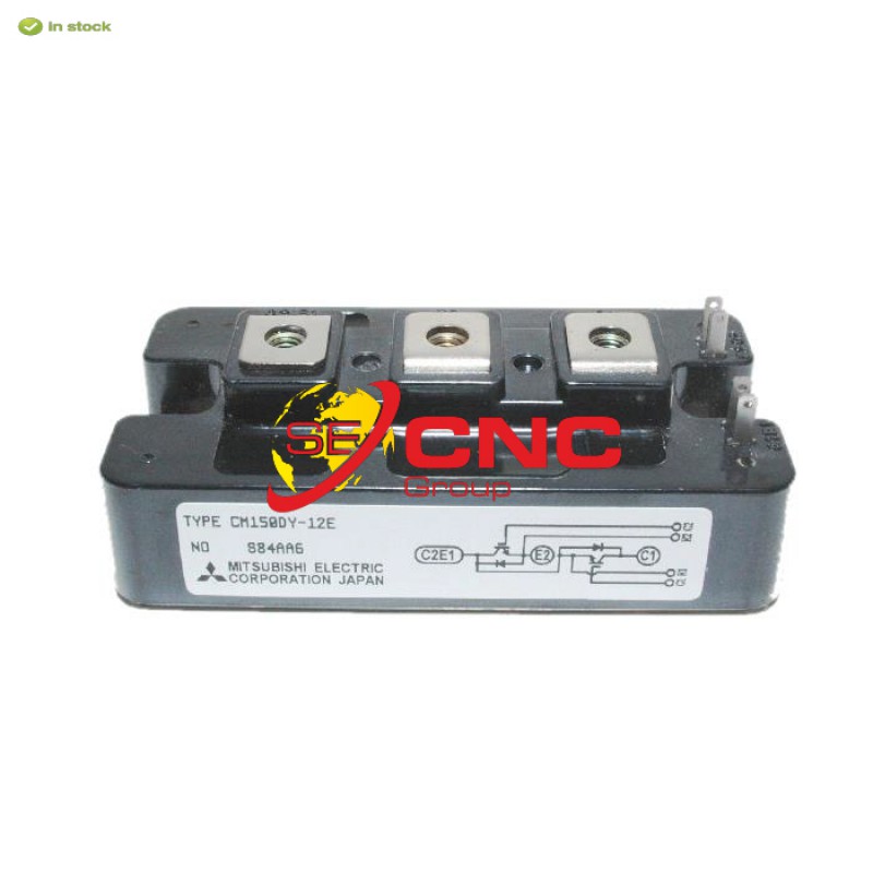 FANUC CM150DY-12E MITSUBISHI MODULE