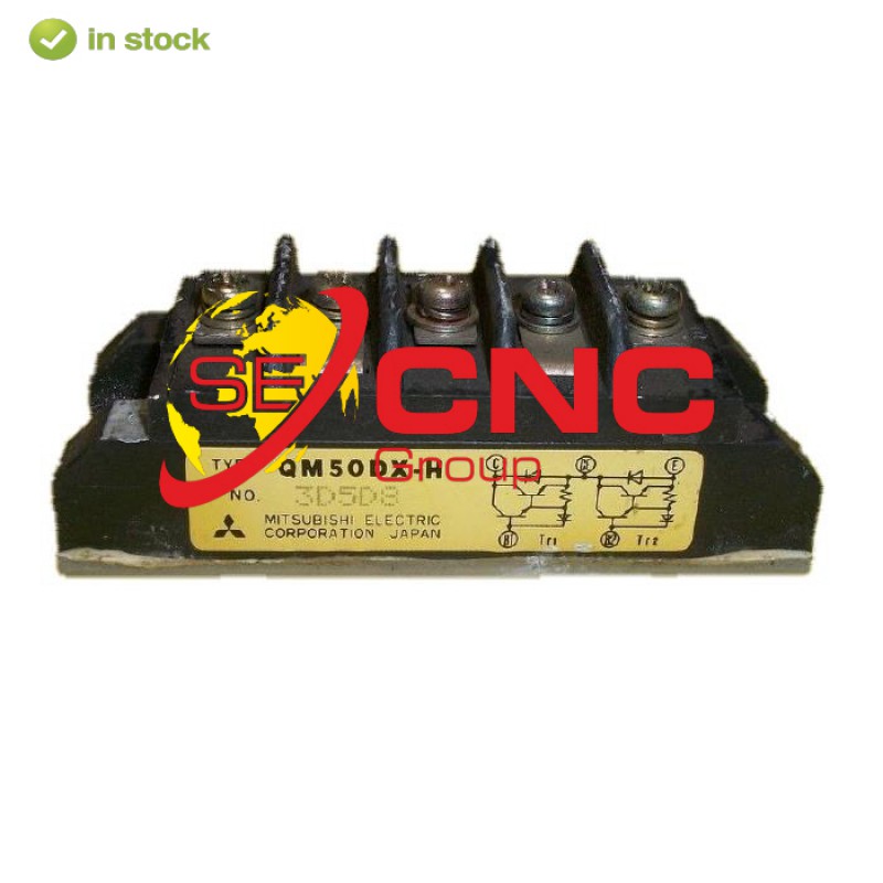 FANUC QM50DX-H MITSUBISHI TRANSISTOR