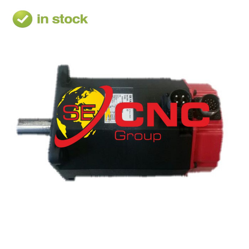A06B-0501-B006 AC SERVO MOTOR