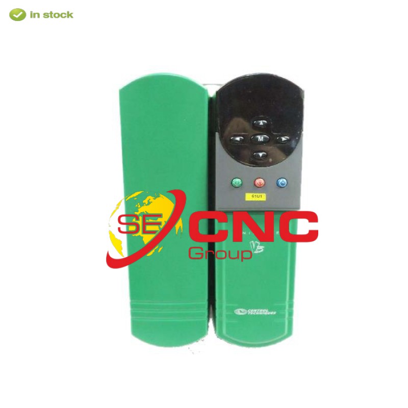 UNI2402 Control Techniques, 7,5KW 