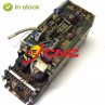 A06B-6050-H201 2 AXIS AC ANALOG SERVO DRIVE MDL 2-0/1-0 ON BOTH AXIS